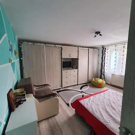 Vila Marasti Villa *