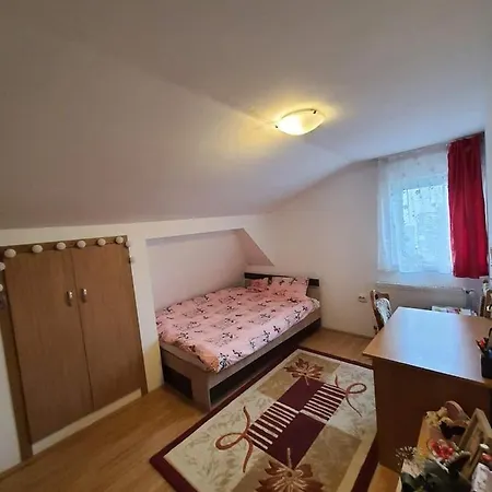 Vila Marasti * Cluj-Napoca