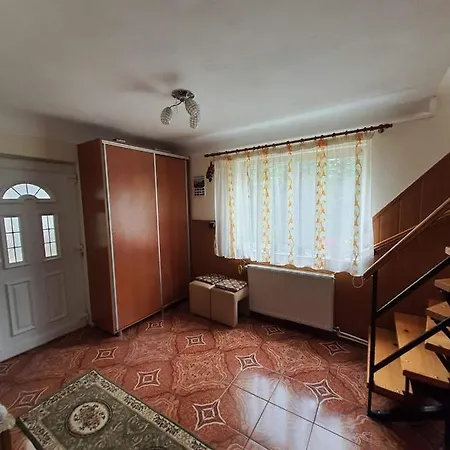 Vila Marasti Cluj-Napoca