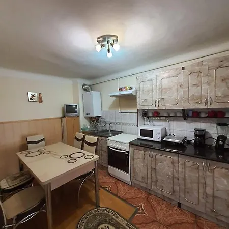 Vila Marasti *