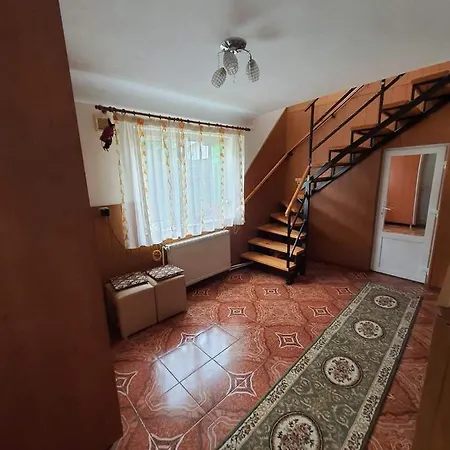 Vila Marasti * Cluj-Napoca