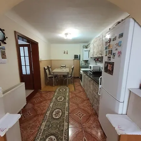Vila Marasti